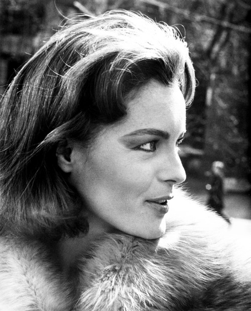 Otley Romy Schneider 1968 Photo Print - Item # VAREVCMBDOTLEEC017H