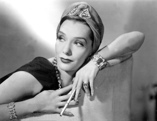 Lupe Velez 1940 Photo Print - Item # VAREVCPBDLUVEEC013H