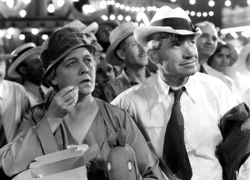 State Fair Louise Dresser Will Rogers 1933 Tm And Copyright 20Th Century-Fox Film Corp. All Rights Reserved Photo Print - Item # VAREVCMBDSTFAEC005H