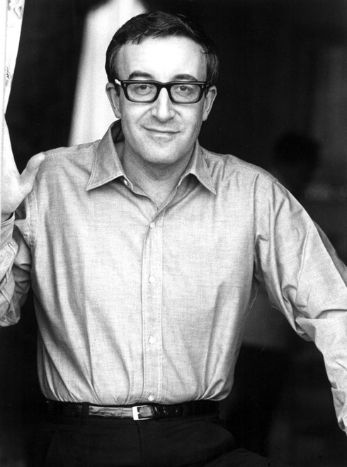 Peter Sellers 1950S Photo Print - Item # VAREVCPBDPESEEC001H