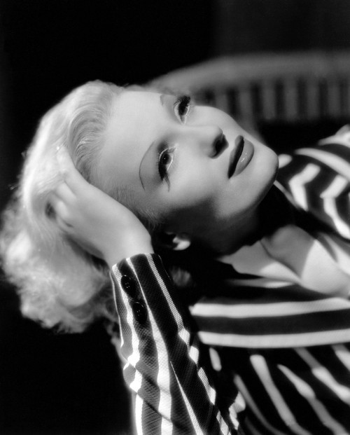 Isa Miranda Circa 1937 Photo Print - Item # VAREVCPCDISMIEC002H