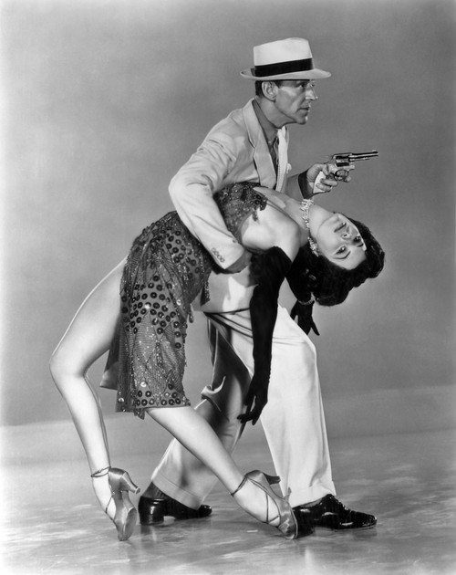 The Band Wagon Photo Print - Item # VAREVCMBDBAWAEC025