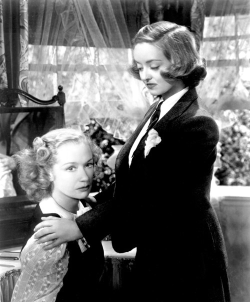 Old Acquaintance Miriam Hopkins Bette Davis 1943 Photo Print - Item # VAREVCMCDOLACEC002H