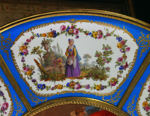 French School Poster Print - Item # VAREVCCRLA004YF916H French School Poster Print - Item # VAREVCCRLA004YF916H