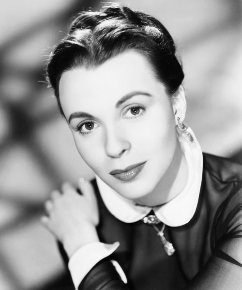 The Man Between Claire Bloom 1953 Photo Print - Item # VAREVCMBDMABEEC031H
