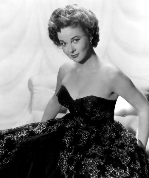 Top Secret Affair Susan Hayward 1957 Photo Print - Item # VAREVCMBDTOSEEC005H