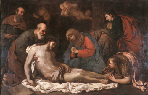 Deposition Poster Print - Item # VAREVCMOND025VJ079H