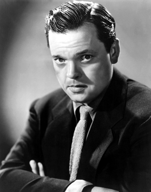 Orson Welles1945 Photo Print - Item # VAREVCPBDORWEEC083H