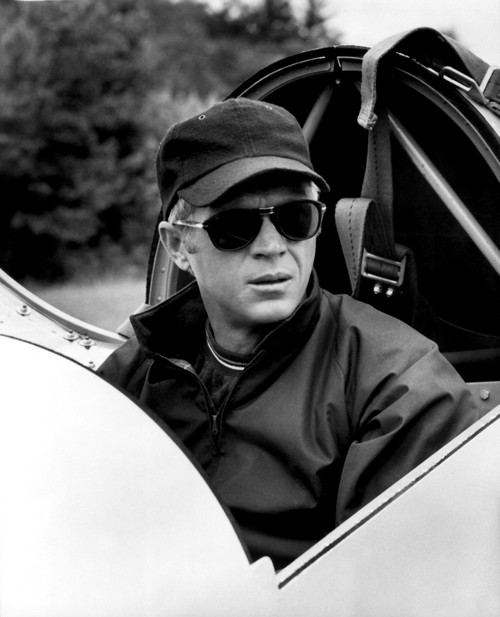 The Thomas Crown Affair Photo Print - Item # VAREVCMBDTHCREC005