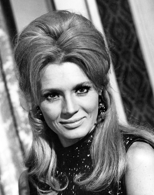 Young Billy Young Angie Dickinson 1969 Photo Print - Item # VAREVCMCDYOBIEC002H
