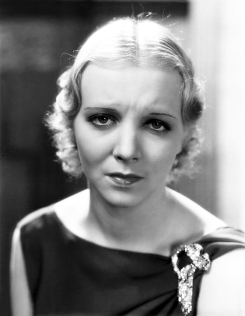 Winner Take All Virginia Bruce 1932 Photo Print - Item # VAREVCMBDWITAEC045H