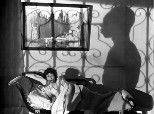 I Walked With A Zombie Frances Dee 1943 Photo Print - Item # VAREVCMBDIWALEC005H