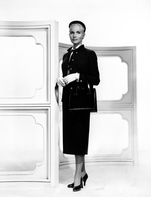 Eva Marie Saint Ca. 1956 Photo Print - Item # VAREVCPBDEVSAEC018H
