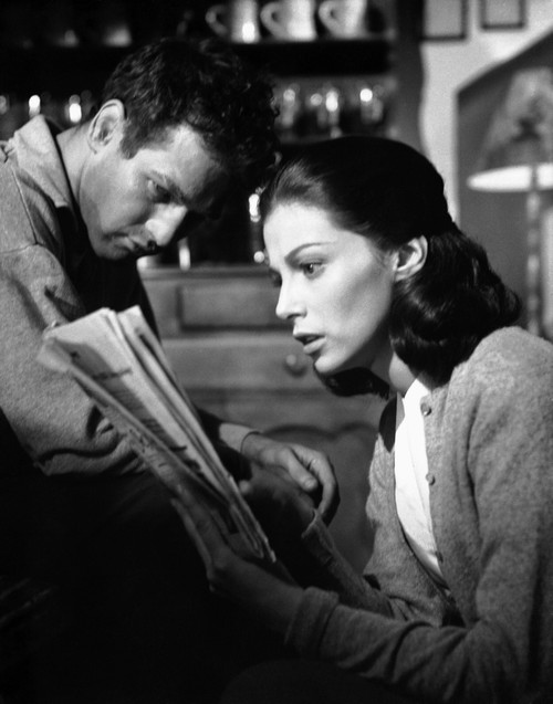 Somebody Up There Likes Me Photo Print - Item # VAREVCMCDSOUPEC006