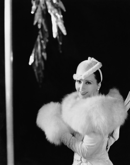 The Woman From Monte Carlo Lil Dagover 1932 Photo Print - Item # VAREVCMBDWOFREC003H