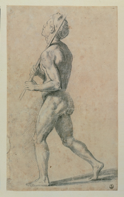 Sanzio Raffaello Poster Print - Item # VAREVCMOND034VJ904H