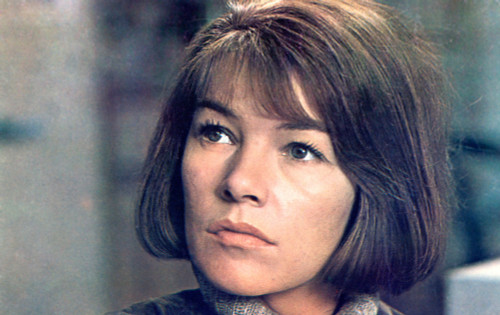 Sunday Bloody Sunday Glenda Jackson 1971 Photo Print - Item # VAREVCM8DSUBLEC001H