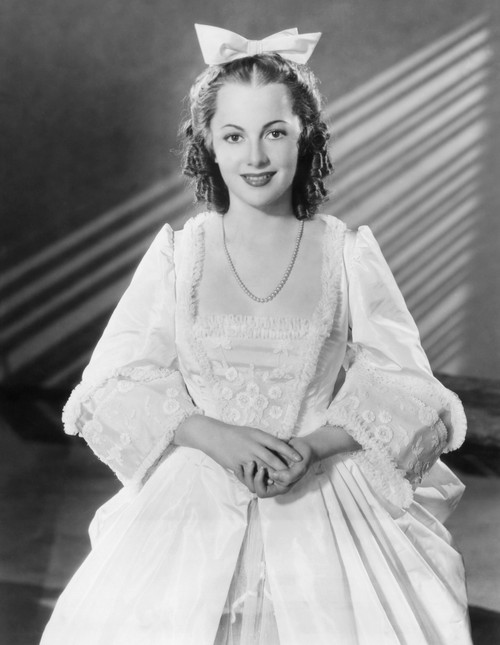 Captain Blood Photo Print - Item # VAREVCMBDCABLEC099