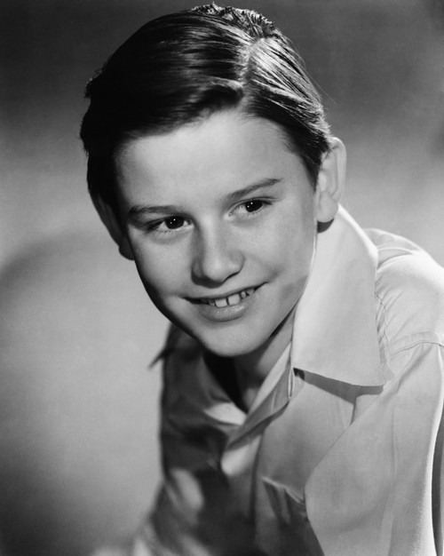 My Friend Flicka Roddy Mcdowall 1943 Tm And Copyright ??20Th Century Fox Film Corp. All Rights Reserved Courtesy: Everett Collection Photo Print - Item # VAREVCMBDMYFRFE010H