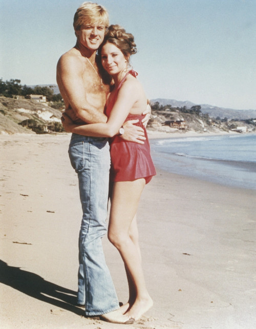 The Way We Were Photo Print - Item # VAREVCMCDWAWEEC016