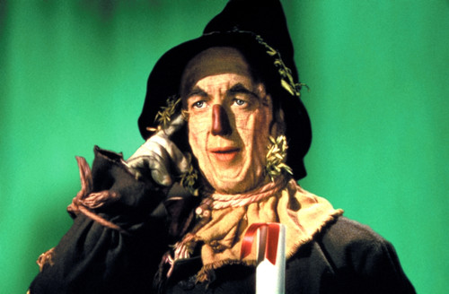 The Wizard Of Oz Photo Print - Item # VAREVCMCDWIOFEC001