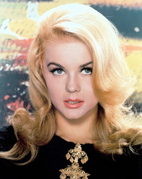 Ann-Margret 1960S Photo Print - Item # VAREVCPCDANMAEC003H