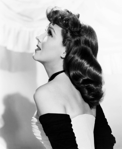 Torpedo Boat Jean Parker 1942 Photo Print - Item # VAREVCMBDTOBOEC007H