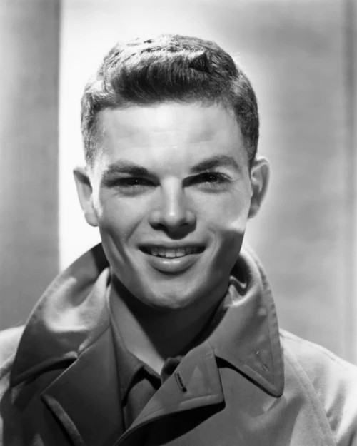 Dickie Moore 1947 Photo Print - Item # VAREVCPBDDIMOEC020H