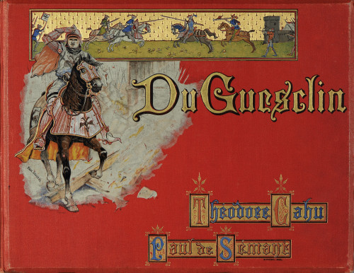 Paul De Semant Poster Print - Item # VAREVCCRLA002YF756H