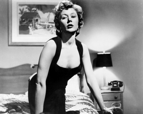 The Big Heat Gloria Grahame 1953 Photo Print - Item # VAREVCMBDBIHEEC037H