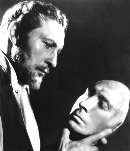 Mystery Of The Wax Museum The Lionel Atwill 1933 Photo Print - Item # VAREVCMBDMYOFEC005H