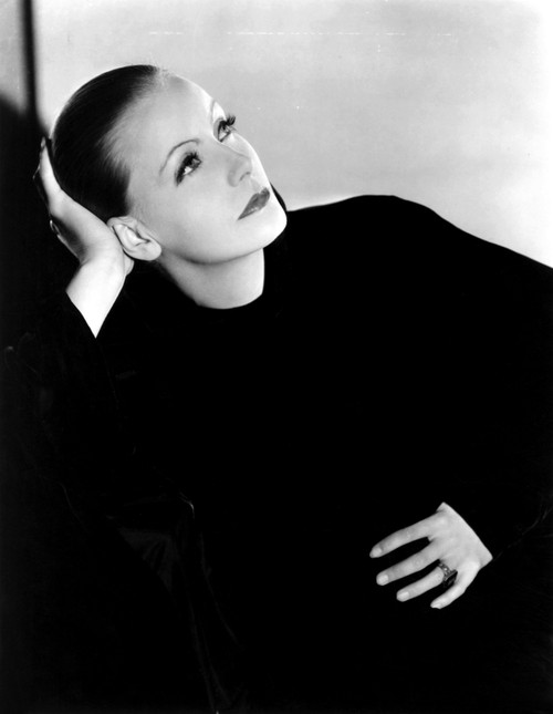Mata Hari Greta Garbo 1931 Photo Print - Item # VAREVCMBDMAHAEC072H