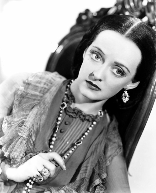 Juarez Bette Davis 1939 Photo Print - Item # VAREVCMBDJUAREC110H