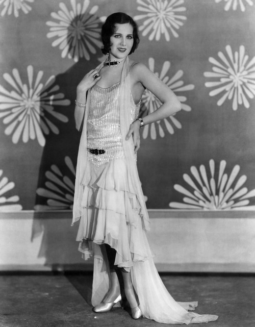 Pointed Heels Fay Wray 1929 Photo Print - Item # VAREVCMBDPOHEEC005H