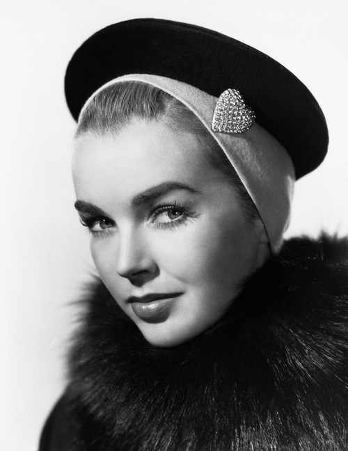 Dawn Addams 1952 Photo Print - Item # VAREVCPBDDAADEC008H