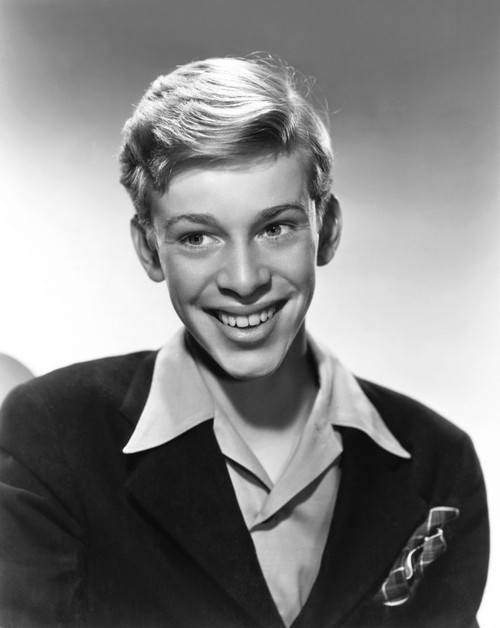 Skip Homeier 1945 Photo Print - Item # VAREVCPBDSKHOEC002H