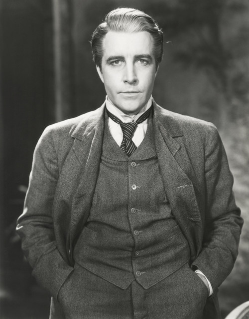 Beloved John Boles 1934 Photo Print - Item # VAREVCMBDBELOEC016H