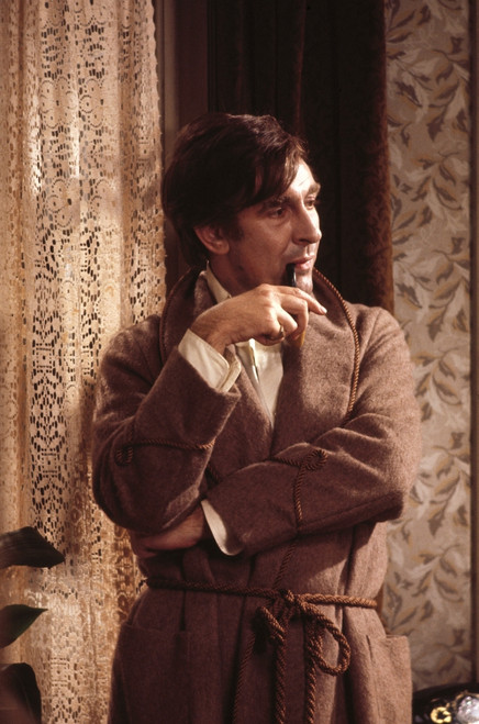 The Private Life Of Sherlock Holmes Robert Stephens 1970 Photo Print - Item # VAREVCMCDPRLIEC005H