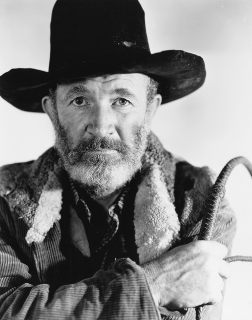 My Darling Clementine Walter Brennan 1946 Tm & Copyright ?? 20Th Century Fox Film Corp./Courtesy Everett Collection Photo Print - Item # VAREVCMBDMYDAFE025H