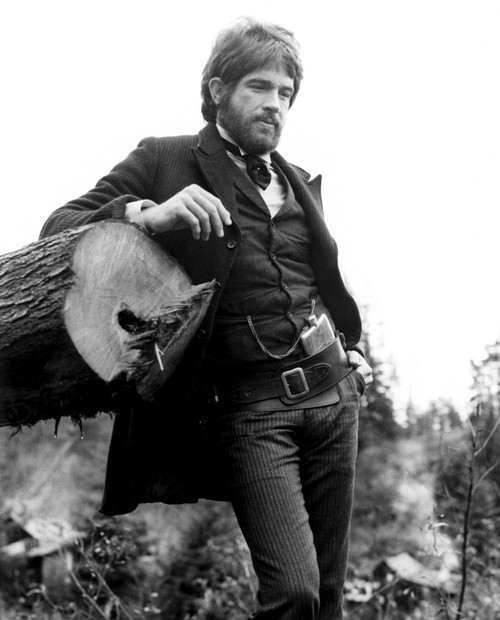 Mccabe And Mrs. Miller Warren Beatty 1971 Photo Print - Item # VAREVCMBDMCANEC038H