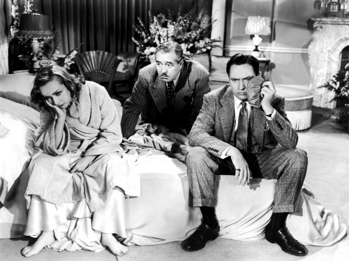 Nothing Sacred Carole Lombard Walter Connolly Fredric March 1937 Photo Print - Item # VAREVCMBDNOSAEC002H