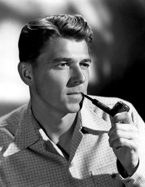 Ronald Reagan Photo Print - Item # VAREVCPBDROREEC142H