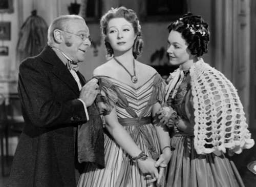 Pride And Prejudice Photo Print - Item # VAREVCMBDPRANEC081