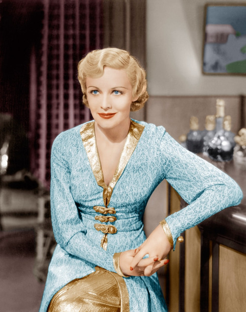 The Case Against Mrs. Ames Madeleine Carroll 1936 Photo Print - Item # VAREVCM8DCAAGEC001H