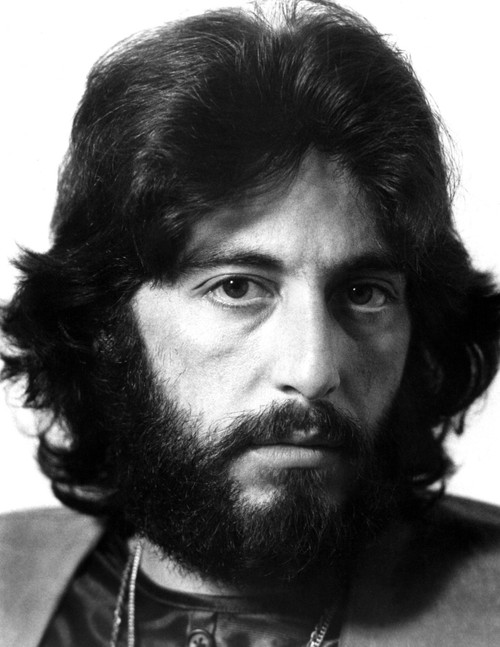 Serpico Photo Print - Item # VAREVCMBDSERPEC001