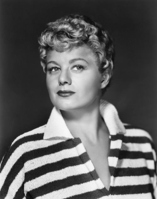 Shelley Winters 1951 Photo Print - Item # VAREVCPBDSHWIEC009H