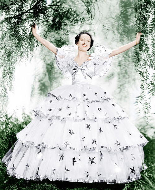 St. Louis Blues Dorothy Lamour 1939 Photo Print - Item # VAREVCM8DSTLOEC003H