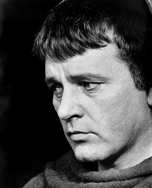 Becket Richard Burton 1964 Photo Print - Item # VAREVCMBDBECKEC040H