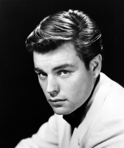 Robert Wagner 1956 Photo Print - Item # VAREVCPBDROWAEC024H