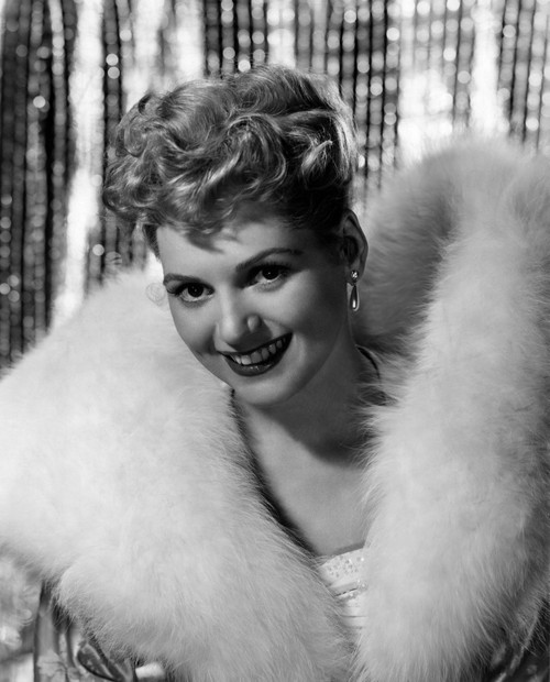 Judy Holliday 1949 Photo Print - Item # VAREVCPBDJUHOEC016H